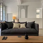 Appartement Avec Ventilateurs Proche Du Palais Des Papes