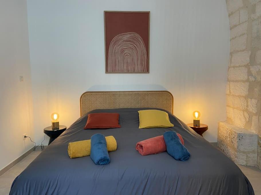 Apartment Avec Ventilateurs Proche Du Palais Des Papes *