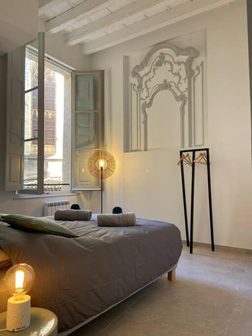Apartment Avec Ventilateurs Proche Du Palais Des Papes Avignon